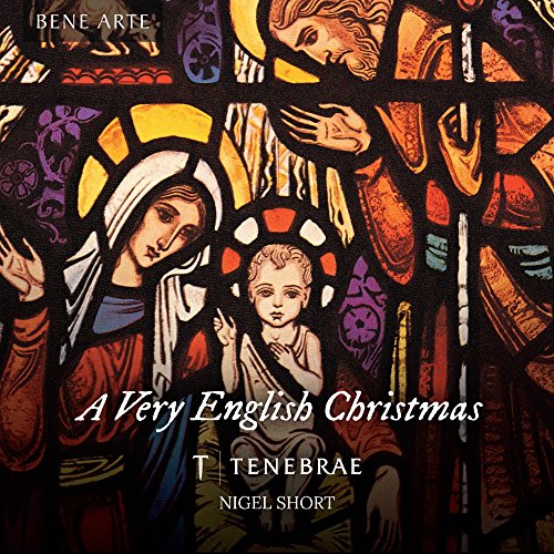 A Very English Christmas von Signum Classics