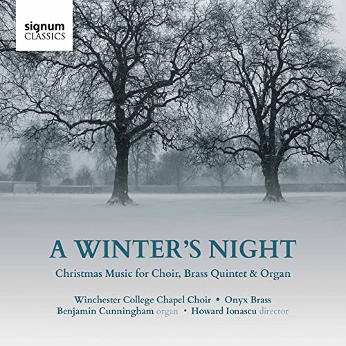 A Winter's Night A Winter's Night von Signum Classics