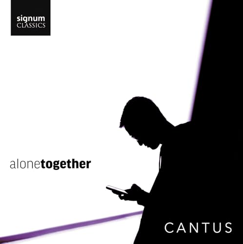 Alone Together von Signum Classics