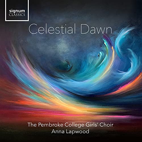 Celestial Dawn von Signum Classics