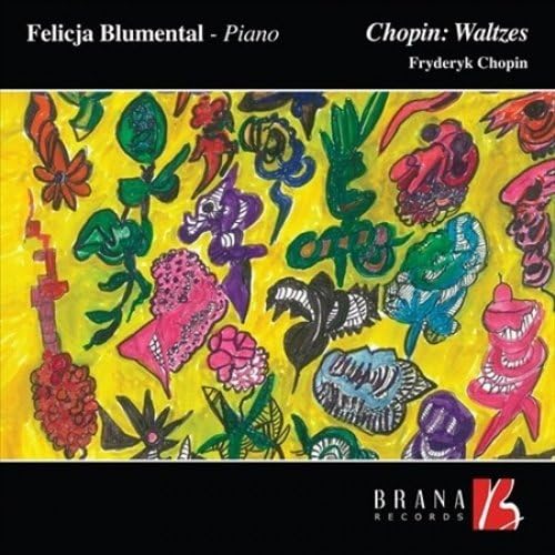 Chopin: Waltzes [Vinyl LP] von Signum Classics