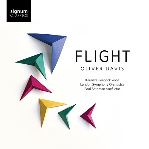 Davis: Flight von Signum Classics