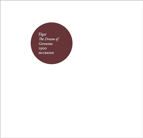 Edward Elgar: The Dream of Gerontius von Signum Classics