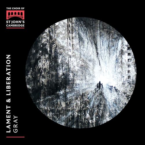 Lament & Liberation - Chorwerke Lament & Liberation - Chorwerke von Signum Classics
