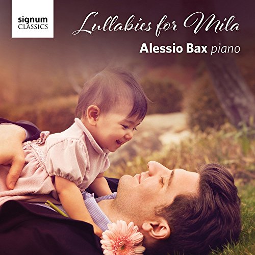 Lullabies for Mila von Signum Classics