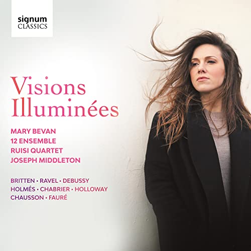 Visions Illuminées von Signum Classics