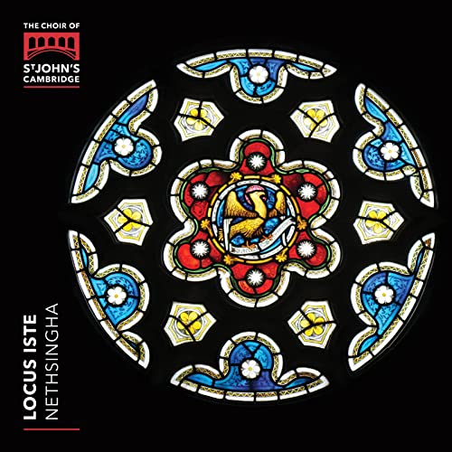 Locus Iste - Chorwerke Locus Iste - Chorwerke von Signum Records