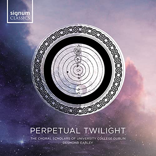 Perpetual Twilight - Chormusik von Signum Records