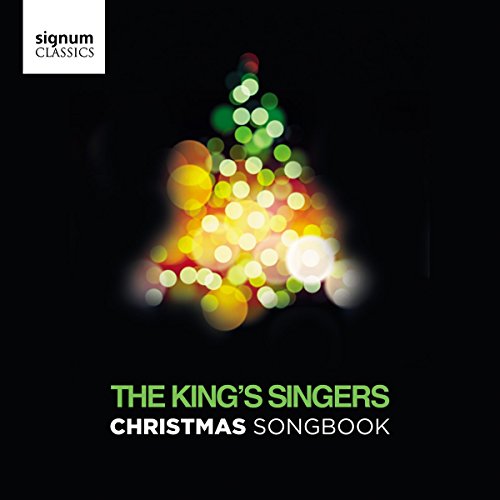 Christmas Songbook von Signum Uk