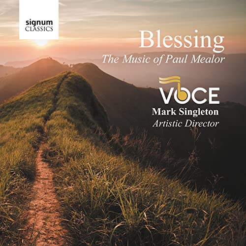 Mealor: Blessing Mealor: Blessing von Signum Uk