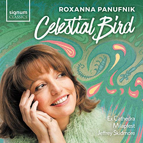 Roxanna Panufnik - Celestial Bird von Signum Uk