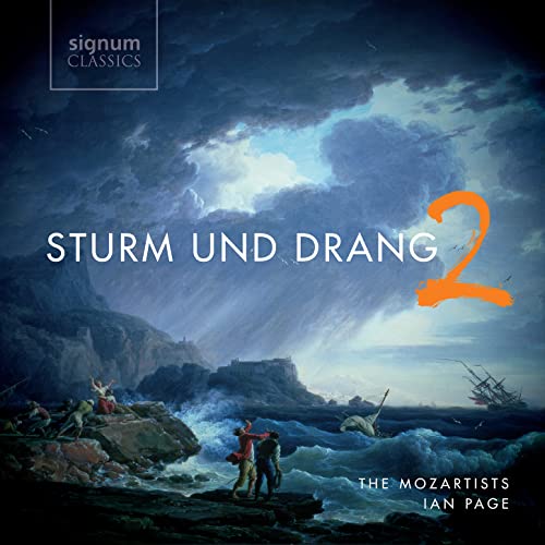Sturm und Drang Vol.2 von Signum Uk