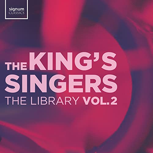 The Library Vol. 2 The Library Vol. 2 von Signum Uk