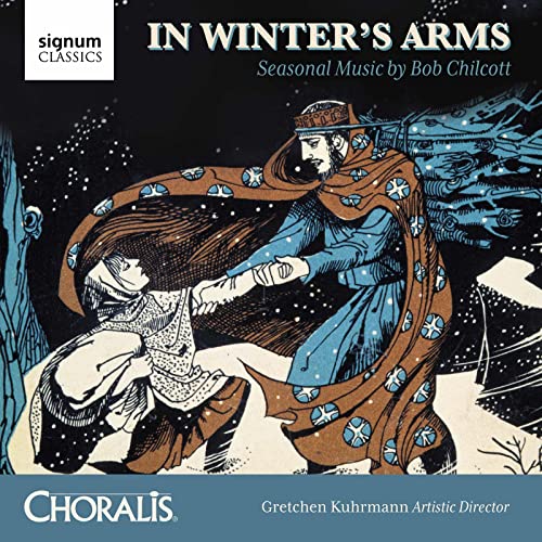 Chilcott: In Winter's Arms von Signum