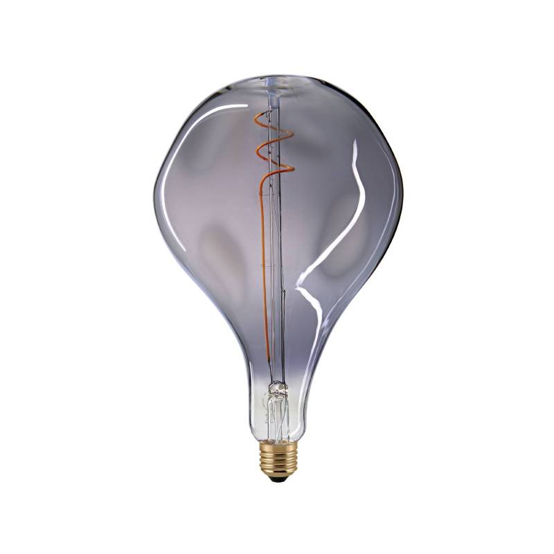 LED-Leuchtmittel Giant Drop E27 5W Filament 918 dim titan von Sigor