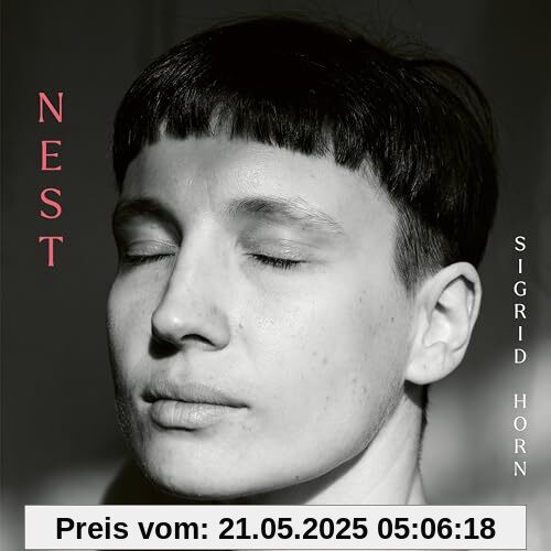 Nest Nest von Sigrid Horn