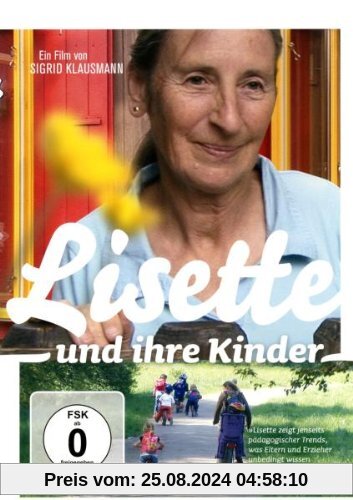 Lisette und ihre Kinder von Sigrid Klausmann-Sittler