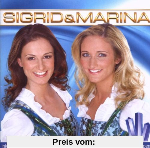 Heisst Lieben von Sigrid & Marina