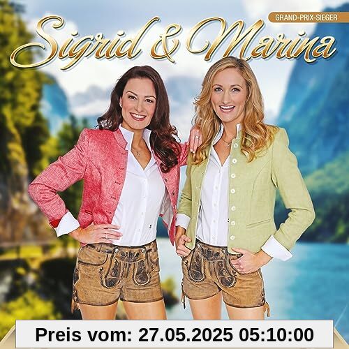 Zum Jubiläum das Beste Zum Jubiläum das Beste von Sigrid & Marina
