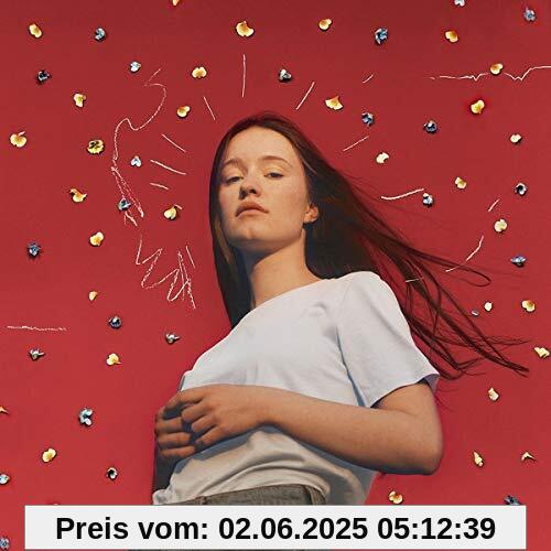 Sucker Punch von Sigrid