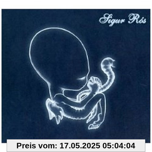 Ágætis Byrjun von Sigur Ros