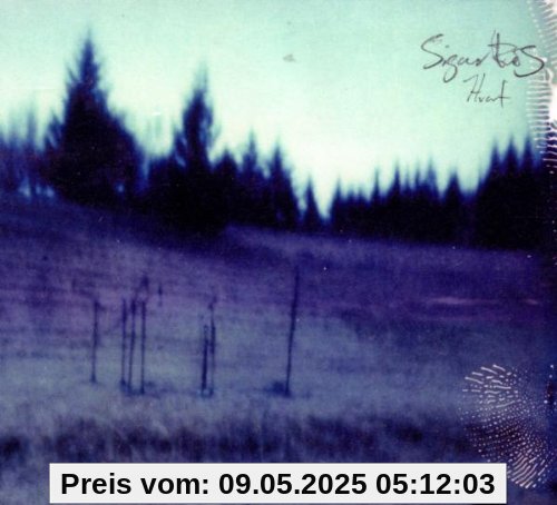 Hvarf/Heim-Standard ed. von Sigur Rós