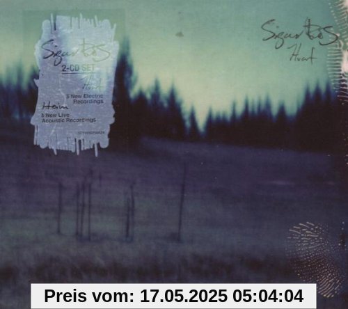 Hvarf/Heim Hvarf/Heim von Sigur Rós