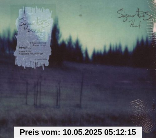 Hvarf/Heim von Sigur Rós