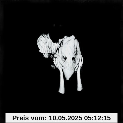 Kveikur von Sigur Rós