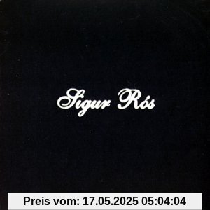 Svefn-G-Englar Svefn-G-Englar von Sigur Rós