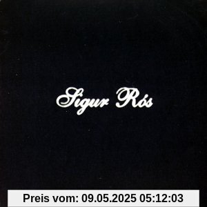 Svefn-G-Englar von Sigur Rós