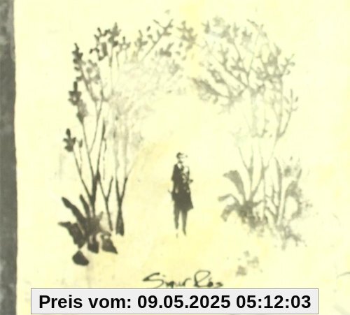 Takk-Standard ed. von Sigur Rós