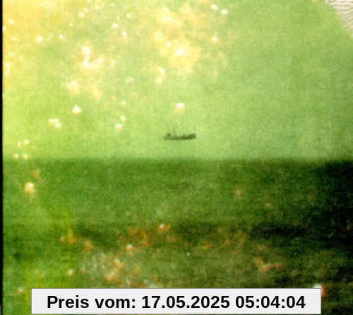 Valtari Valtari von Sigur Rós