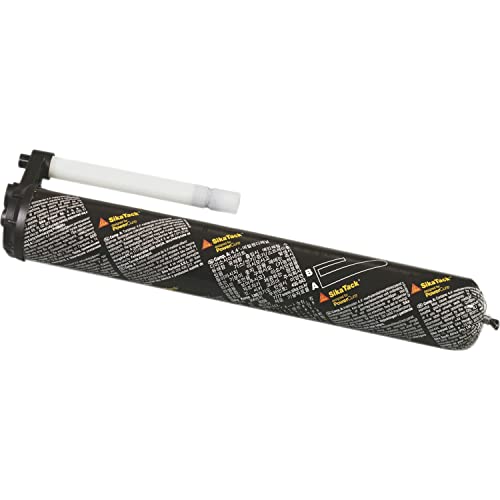SIKA Scheibenklebstoff SIKA Sikaflex-271 PowerCure 600ml, schwarz SIKA Scheibenklebstoff SIKA Sikaflex-271 PowerCure 600ml, schwarz von Sika