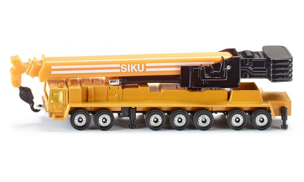 SIKU MEGA LIFTER SIKU MEGA LIFTER von Siku