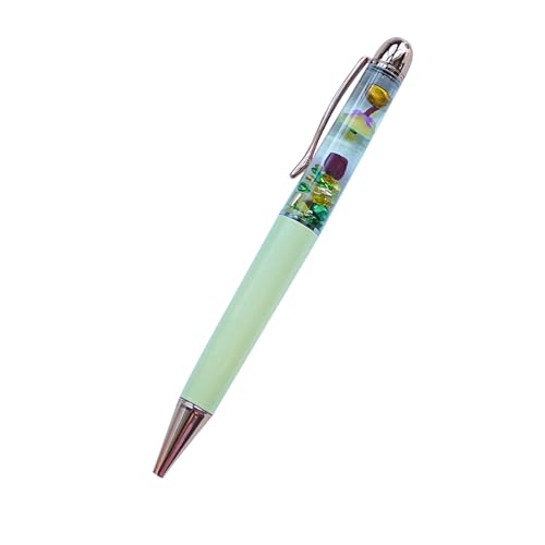 Sikyby Halloween Besen Spaß Stifte niedliche Floater schwebende Flüssigkeit Schreiben Journaling Büro Stift einzigartige Geschenke Sikyby Halloween Besen Spaß Stifte niedliche Floater schwebende Flüssigkeit Schreiben Journaling Büro Stift einzigartige Geschenke von Sikyby