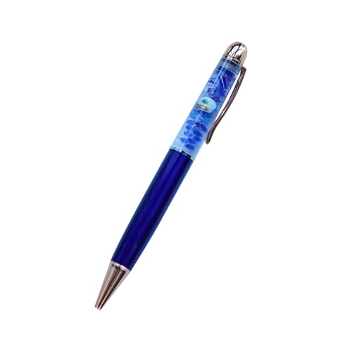 Sikyby Weihnachten Schnee Globe Weihnachten Spaß Stifte niedliche Floater schwebende Flüssigkeit Schreiben Journaling Büro Stift einzigartige Geschenke Sikyby Weihnachten Schnee Globe Weihnachten Spaß Stifte niedliche Floater schwebende Flüssigkeit Schreiben Journaling Büro Stift einzigartige Geschenke von Sikyby