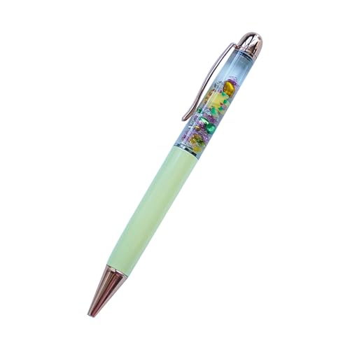 Sikyby Weihnachtsglocke Weihnachtsspaß Stifte niedliche Floater schwebende Flüssigkeit Schreiben Journaling Büro Stift einzigartige Geschenke Sikyby Weihnachtsglocke Weihnachtsspaß Stifte niedliche Floater schwebende Flüssigkeit Schreiben Journaling Büro Stift einzigartige Geschenke von Sikyby