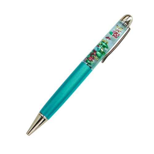 Sikyby Weihnachtssocken Weihnachtsspaß Stifte niedliche Floater schwebende Flüssigkeit Schreiben Journaling Büro Stift einzigartige Geschenke Sikyby Weihnachtssocken Weihnachtsspaß Stifte niedliche Floater schwebende Flüssigkeit Schreiben Journaling Büro Stift einzigartige Geschenke von Sikyby