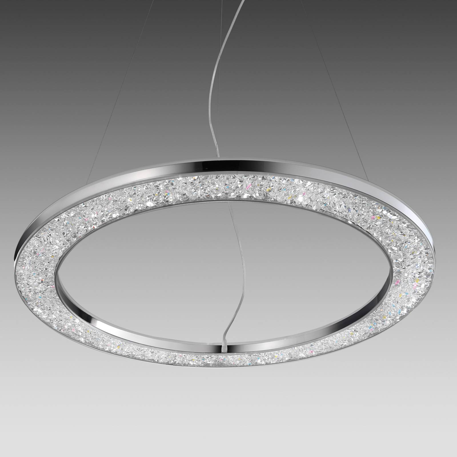 Male - Designer-Deckenleuchte 60 cm Male - Designer-Deckenleuchte 60 cm von Sil-Lux