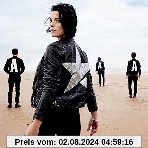 Alles auf Anfang 2014-2004 (Digipack) von Silbermond