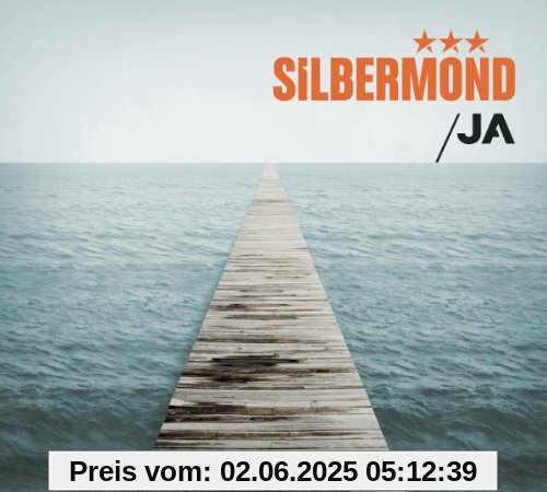 Ja von Silbermond
