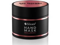 Silcare So Rose! So Gold! Hyaluronsäure-Handcreme Feuchtigkeitsspendende Handcreme, 150ml von Silcare