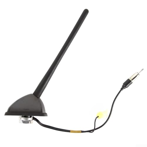 Radio-Antenne Ersatz für Nissan Sentra (2007 2012), nahtlose Passform und verbessertes Hörerlebnis mit Teilenummer 28208ET000 von Sileduove