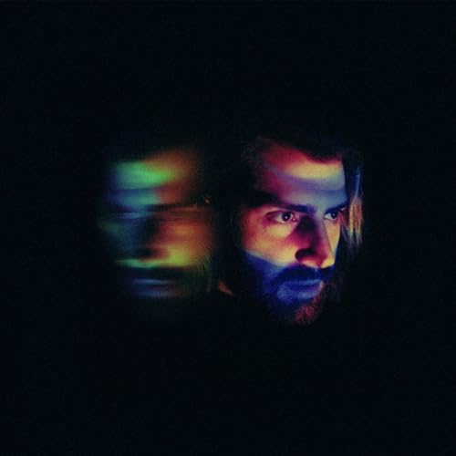 Mya [Vinyl LP] von Silene Records / Komos (Broken Silence)