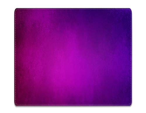 Silent Monsters Mauspad 240 x 200 mm Stoff Mousepad lila - Vernähter Rand - rutschfest - für Gaming Büro Office Homeoffice - 24 x 20 cm Mouse Pad Mat - Mausunterlage klein f alle Maus Arten Silent Monsters Mauspad 240 x 200 mm Stoff Mousepad lila - Vernähter Rand - rutschfest - für Gaming Büro Office Homeoffice - 24 x 20 cm Mouse Pad Mat - Mausunterlage klein f alle Maus Arten von Silent Monsters