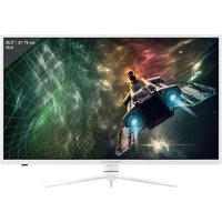 LC-Power M39-QHD-165-C 99cm (39") QHD Gaming Monitor Curved 16:9 HDMI/DP Sync von LC-Power