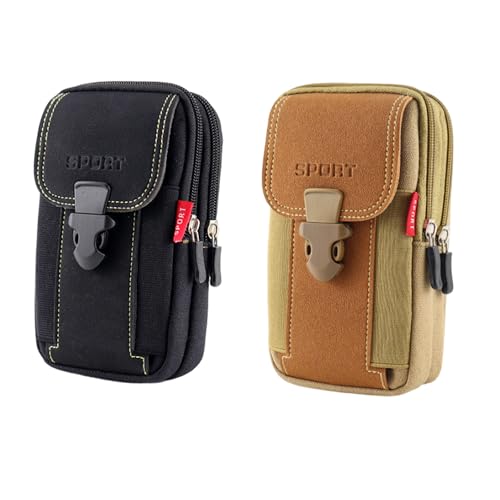 Handytasche Gürtel,Multifunktionale Gürtel Handytasche,Große Smartphonetasche Gürteltasche,Handytasche mit Karabiner,Universal Handy Gürteltasche Kleine,für Outdoor Camping, Wandern Handytasche Gürtel,Multifunktionale Gürtel Handytasche,Große Smartphonetasche Gürteltasche,Handytasche mit Karabiner,Universal Handy Gürteltasche Kleine,für Outdoor Camping, Wandern von Silent-Qiaoyou
