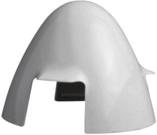 Silentwind 104103 Nose Cone Rotorabdeckkappe von Silentwind