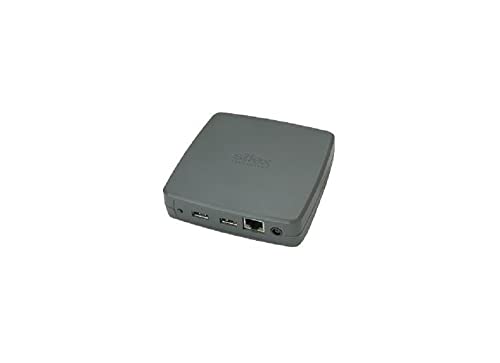 SILEX DS 700 Wired USB Device Server von Silex Technology